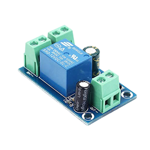 โมดูลป้องกันการปิดเครื่องโมดูลสลับอัตโนมัติ <span class=keywords><strong>UPS</strong></span> เครื่องตัดไฟแบตเตอรี่12V ถึง48V แผงควบคุม - Product Image 3