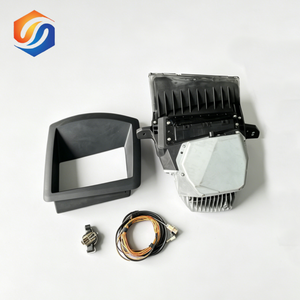 Sistema de Proyección de Velocímetro HUD con Pantalla OLED LED Original para <span class=keywords><strong>BMW</strong></span> Serie 7 F01 F02 (sin Panel de Instrumentos) - Product Image 2