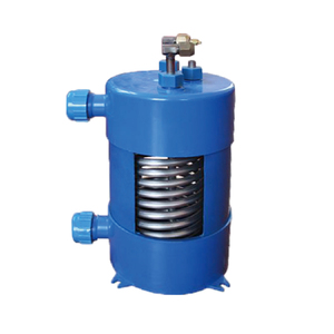 Sunrain 와이파이 DC 인버터 공기 소스 수영장 열 펌프 수영장 30 ~ 45m3 Bomba de Calor 파라 Piscina Pompe chaleur piscine - Product Image 6