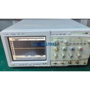 1ชิ้น DSO81304B ออสซิลโลสโคปหน้าต่างดิจิตอลโดยเอช - Product Image 1