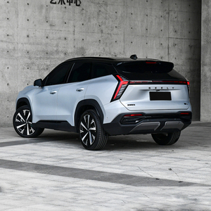 Nuovo Geely Boyue <span class=keywords><strong>L</strong></span> Made in China <span class=keywords><strong>5</strong></span> posti SUV benzina auto più economica auto a benzina - Product Image 5