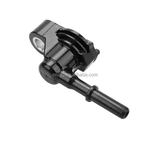 ZONELION sendi injektor bahan bakar sepeda motor, untuk Grand Filano Hybrid TTX GT125 Q-BIX nozel injektor sepeda motor Freego Nozzles