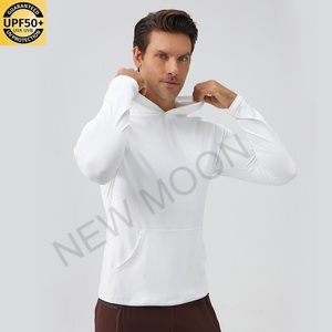<b>Mens</b> 100% Cotton Blank High Quality Heavy Fit Custom Printed Logo <b>Mens</b> Hoodies and <b>Mens</b> Sweatshirts - Product Image 3