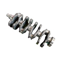 Brand New High Quality 1.6L Crankshaft Assembly for G4FG 23110-03AA0 23110 03AA0