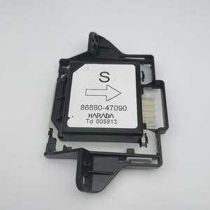 Toylexap 86880-47090 para Corolla Prius ES350/300H Camry Mirai ES350 LS500/500H LC500/500H RX450H/350 RX450HL/350 L UX250 - Product Image 5