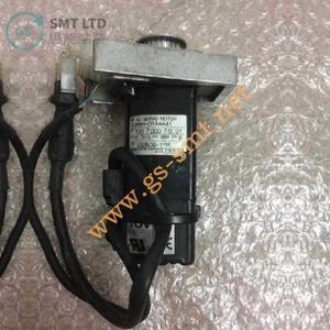 Pièces SMT SGMAH-01AAA41, servomoteur AC pour machine Sony - Product Image 2