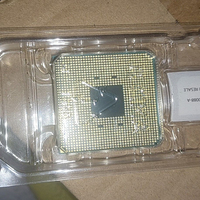 CPU AMD R5 1500 Delapan Inti Bekas, Hampir Baru, dengan Fungsi Normal