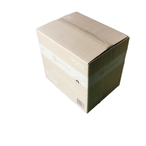 กระดาษชำระ 3 ชั้น พิมพ์ลายตลก ไม่ฟอกขาว เป็นมิตรกับสิ่งแวดล้อม สีขาว - Product Image 4