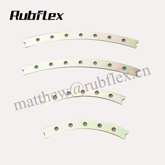Eaton Airflex Wcb236 фрикционная пластина 513658