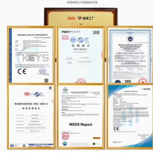 Paquete de 5 Parches Antiarrugas Personalizables para <span class=keywords><strong>la</strong></span> <span class=keywords><strong>Frente</strong></span> y Entre las Cejas, Transpirables, para Levantar el Rostro y Reducir las Arrugas - Product Image 6