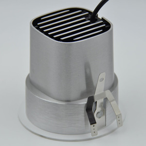 Led tùy chỉnh chống chói lõm Downlight 12W Trần lõm dẫn xuống ánh sáng - Product Image 6