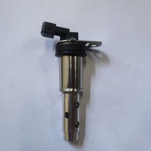 Bmw Oil <b>Control</b> Valve 11367585425 Vvt Dc 12V For Engine Oil Flow Regulation - Product Image 4