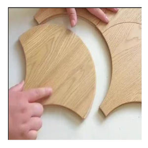 <span class=keywords><strong>Parquet</strong></span> en chêne blanc de haute qualité Design luxueux <span class=keywords><strong>Parquet</strong></span> en chêne blanc de haute qualité Série Designer - Product Image 1