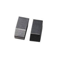 Pointes de scie en carbure de tungstène fritté personnalisées OEM YG6 et YG8 pour outils de travail du bois industriels, prix bas, en stock