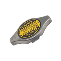 Couvercle de radiateur de liquide de refroidissement de moteur de voiture de haute qualité 16401-72090 pour Mazda Toyota MB660667