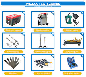 विस्तारित टायर श्रम की बचत रिंच को हटाने उपकरण टायर पेंच को हटाने के बल को बढ़ाने के लिए हाथ क्रैंक रिंच - Product Image 6