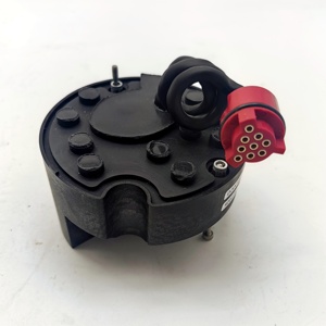 Sensor de Potencia Electrónico con Procesador Central Mejorado Emerson Micro Motion Modelo 700 800, 100% Nuevo y Original, para Medidores de Flujo - Product Image 3