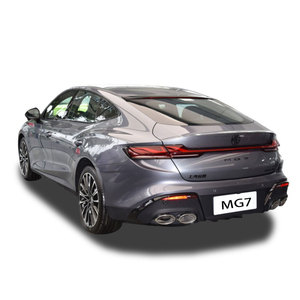 MG7 2.0T Automatic Hunter's Elite Edition Matériaux de qualité supérieure Technologie avancée Entraînement lisse FWD Direction gauche État neuf - Product Image 2