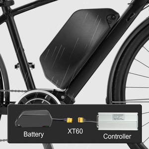 <span class=keywords><strong>Batterie</strong></span> Greenpedel Hailong Ebike 36V 48V Lithium-ion pour <span class=keywords><strong>vélo</strong></span> <span class=keywords><strong>électrique</strong></span>, en option - Product Image 6