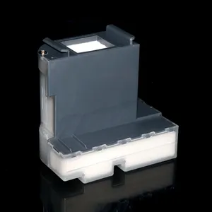 Boîte de maintenance d'encre 1753825 pour <span class=keywords><strong>EPSON</strong></span> M1100 M1128 M1108 M1129 <span class=keywords><strong>M1120</strong></span> M2128 M2129 M2120 - Product Image 4