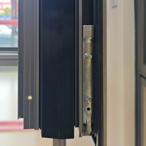 Ventanas Modernas Deioux para Casa, Vidrio Triple Templado, Revestimiento de Aluminio, Ventana Exterior para Cocina, Villa, Aislamiento Térmico - Product Image 5
