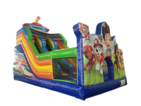 <strong>Best</strong> <strong>Selling</strong> Factory Price Commercial Jungle Inflatable Dry Slide <strong>for</strong> Kids Party <strong>Rental</strong> <strong>Event</strong> Playground <strong>Equipment</strong>