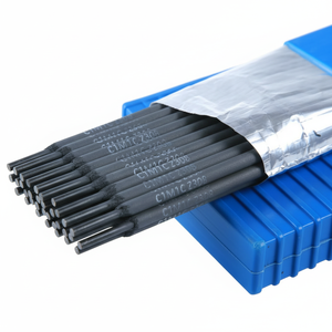 Varillas de Soldadura AWS ENI-CI, Varilla de Soldadura de Hierro Fundido con Aleación de Níquel Z308, Hierro Fundido con Níquel Puro - Product Image 1