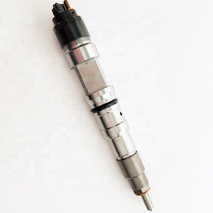 Ricambi per Macchinari Edili Iniettore Diesel Common Rail 0445120346 0445 120 <span class=keywords><strong>346</strong></span> - Product Image 6