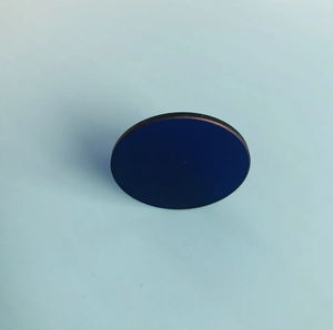 Filtro de Vidro Óptico Multibanda Roxo de Filme Fino 28-19 para Fotografia ou Uso em Presentes com 95% de Transmitância - Product Image 6