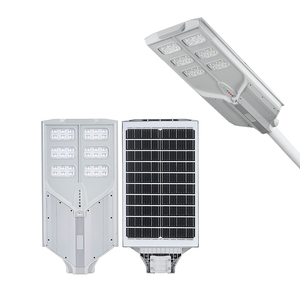 <span class=keywords><strong>Lampe</strong></span> <span class=keywords><strong>solaire</strong></span> intégrée extérieure à haute efficacité énergétique, IP65, lampadaire <span class=keywords><strong>solaire</strong></span> - Product Image 3