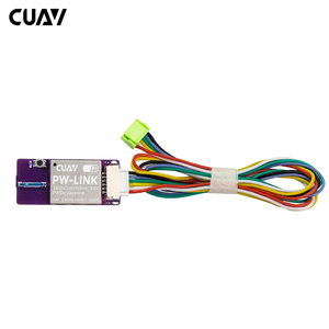 CUAV PW-LINK WIFI veri iletim modülü uyumlu Pix Drones cep telefonu için uçuş kontrol yedek aksesuar - Product Image 3