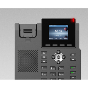 Nouveau téléphone IP d'entreprise <span class=keywords><strong>Fanvil</strong></span> <span class=keywords><strong>X3S</strong></span> 4sip Lines - Product Image 3