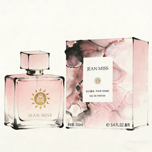 Perfume Secreto Overture46, el Más Vendido en el Comercio Exterior Transfronterizo, Fragancia Duradera para Mujer, Eau de Parfum en Spray - Product Image 5