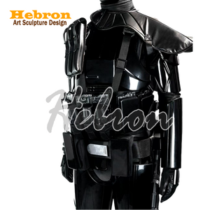 <span class=keywords><strong>Casco</strong></span> de <span class=keywords><strong>Iron</strong></span> <span class=keywords><strong>Man</strong></span> Mk5 de bajo <span class=keywords><strong>precio</strong></span> en stock para cosplay de adultos - Accesorios para juegos de rol de películas y eventos - Product Image 5