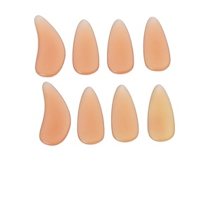 Suministro directo de fábrica Guzheng Nails Macaroon Color Profesional Jugando Adulto Principiante Generación <span class=keywords><strong>Jade</strong></span> Guzheng Righteous Nail - Product Image 6