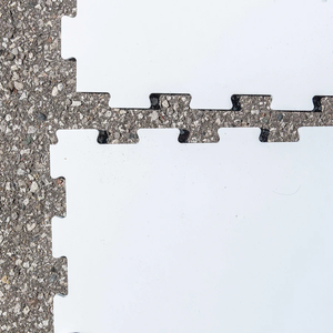 Uhmwpe mật độ cao tổng hợp <span class=keywords><strong>ICE</strong></span> <span class=keywords><strong>Skating</strong></span> gạch trắng tự bôi trơn Curling sàn đá - Product Image 2