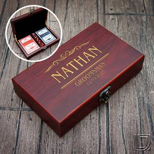 Kunden spezifisches Standard-Design papier Luxus-Zaubertricks-Karten Gedruckte deutsche Kernmarkierungs-Poker-Spielkarten - Product Image 2