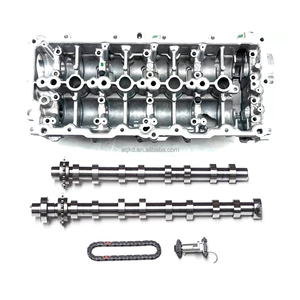 NUOVO Tendicatena alloggiamento albero a camme PER Citroen Peugeot <span class=keywords><strong>Ford</strong></span> <span class=keywords><strong>1.5</strong></span> HDI DV5R 1638159880 9830580480 - Product Image 4
