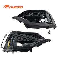 Luz diurna LED EYNORA para coche Subaru WRX 2022 2023 2024 2025 2026, cubierta de luz antiniebla DRL