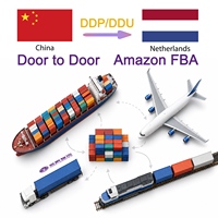 Agent d'expédition de camions pas cher en Chine vers le Canada (Montreal, Quebec, Toronto, Halifax) – Services logistiques aériens DDP de fret gratuit