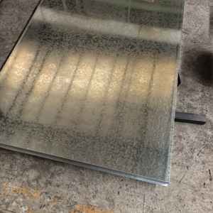 HUACHI Spangle مخصصة للقطع والانحناء للمعدات الصناعية والقوس والإطار - Product Image 6