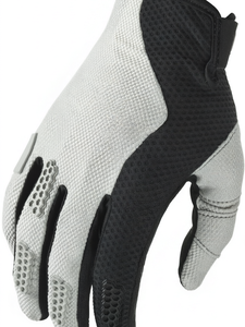 Gants de course imperméables à écran tactile, coupe-vent, pour l'équitation, le cyclisme, l'hiver, unisexes - Product Image 1
