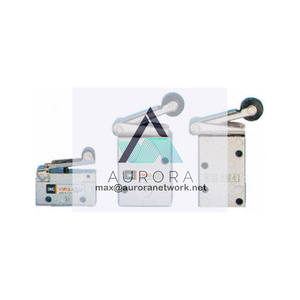 Accesorios de válvula fneuática electrónica de alta calidad, con buen precio - Product Image 1