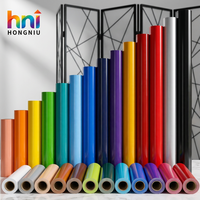 Vinilo Adhesivo Brillante y Mate 1030, Rollo de Vinilo de Corte de Color para Rotulación, Gráficos, Calcomanías para Vehículos, Plotter