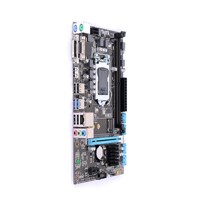 เมนบอร์ดระดับไฮเอนด์ปี 2021 จัดส่งรวดเร็ว เมนบอร์ด LGA 1151 ซ็อกเก็ต DDR4 B250 - Product Image 2