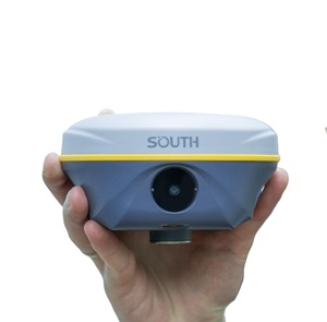 ข้อมูลเชิงลึกทางทิศใต้ V3 GPS RTK พร้อม1698ช่องและการสร้างแบบจำลอง3D และกล้องคู่สำหรับการสำรวจที่ดิน GNSS RTK - Product Image 5
