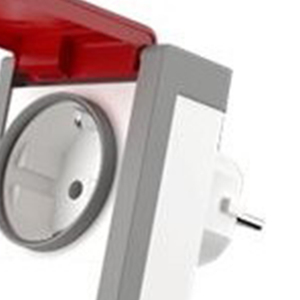 Idéal pour les maisons modernes, l'AVM FRITZ!DECT 210 améliore le style de vie AVM FRITZ DECT 210 ( 91992719366 ) - Product Image 3