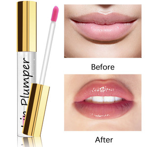 Pinceau Transparent pour lèvres, maquillage de haute qualité, unique, aspiration transparente, rehausseur de lèvres, outil de beauté, 1 pièce - Product Image 2