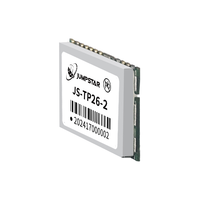Récepteur GNSS multi-constellations Jumpstar High Performance JS-TP26-2 avec mise à jour 10 Hz et AGPS pour la navigation de drones et robots