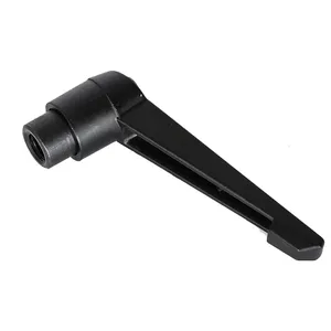 Pegangan wanita presisi tinggi tuas penjepit dapat diatur pengencang dapat diatur tuas penjepit M5 5/16-18 gratis GS Modern 50mm - Product Image 1